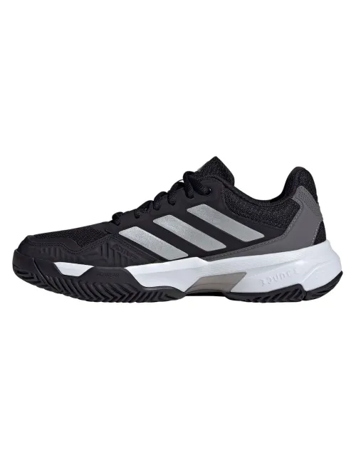 Zapatillas Adidas Courtjam Control ID2458 Mujer | Ofertas de pádel